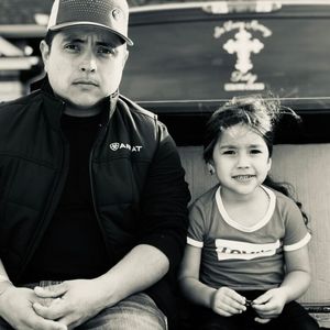 Meet your Posher, Argelia